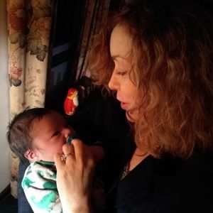 Meet your Posher, Julie